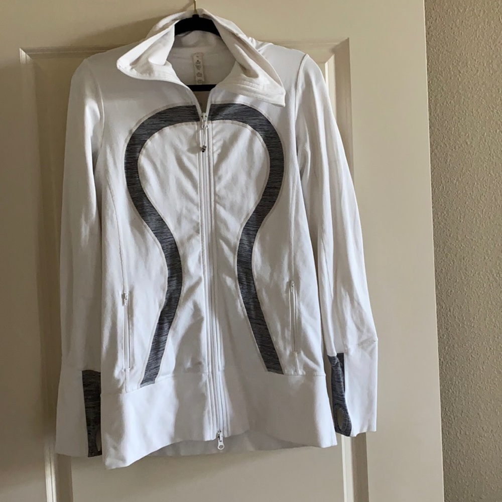 Lululemon jacket